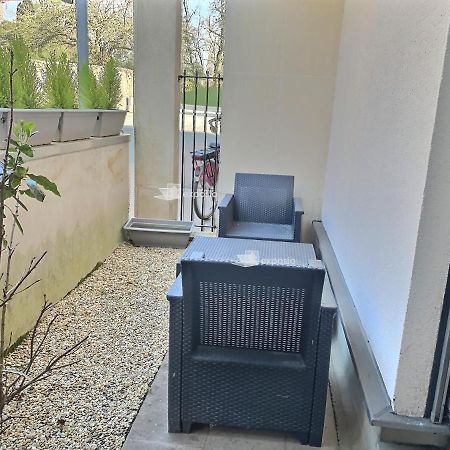 Cosy Break Jardins Des Plantes Apartamento Le Mans Exterior foto