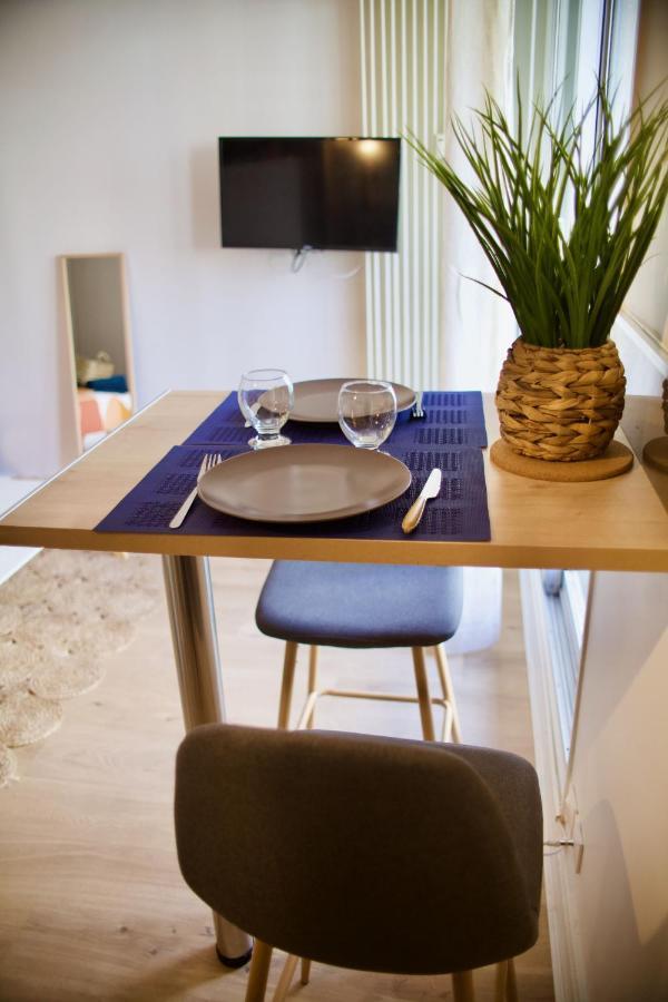 Cosy Break Jardins Des Plantes Apartamento Le Mans Exterior foto