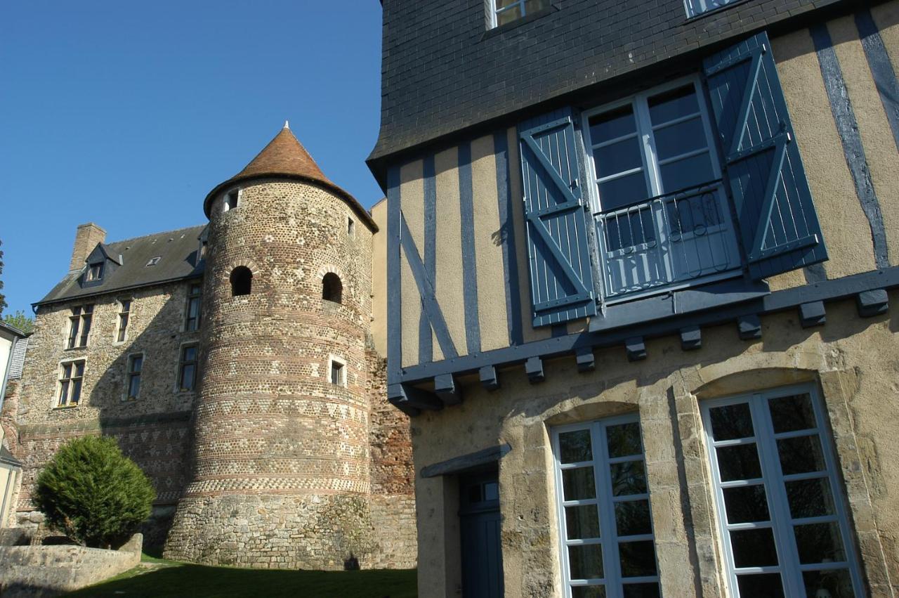 Cosy Break Jardins Des Plantes Apartamento Le Mans Exterior foto