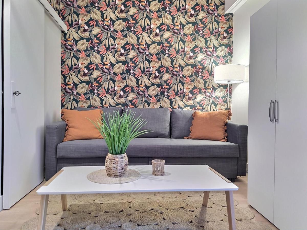 Cosy Break Jardins Des Plantes Apartamento Le Mans Exterior foto