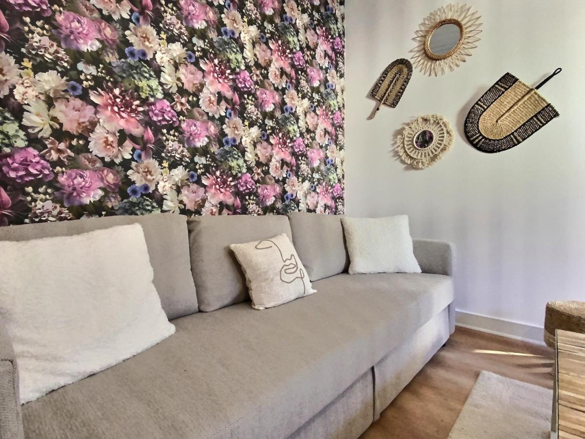Cosy Break Jardins Des Plantes Apartamento Le Mans Exterior foto