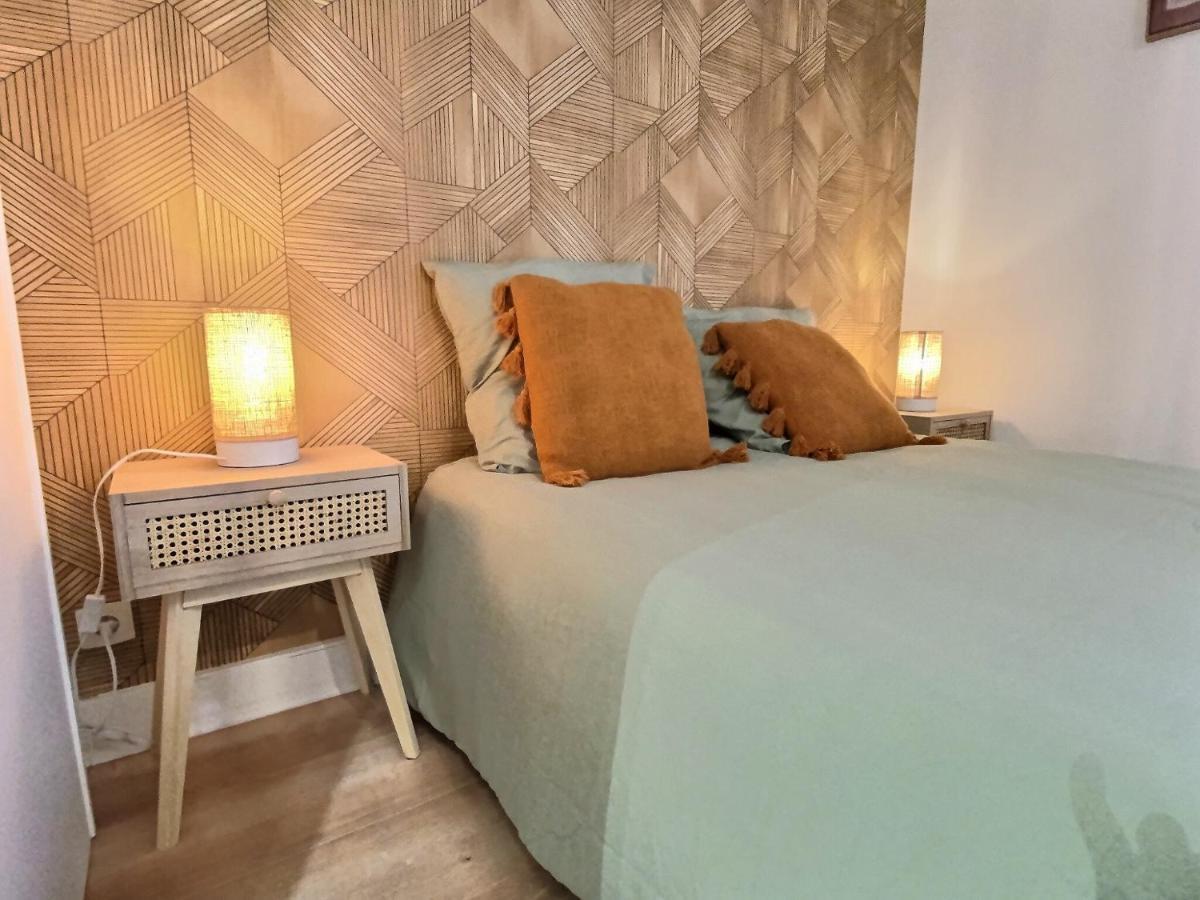 Cosy Break Jardins Des Plantes Apartamento Le Mans Exterior foto