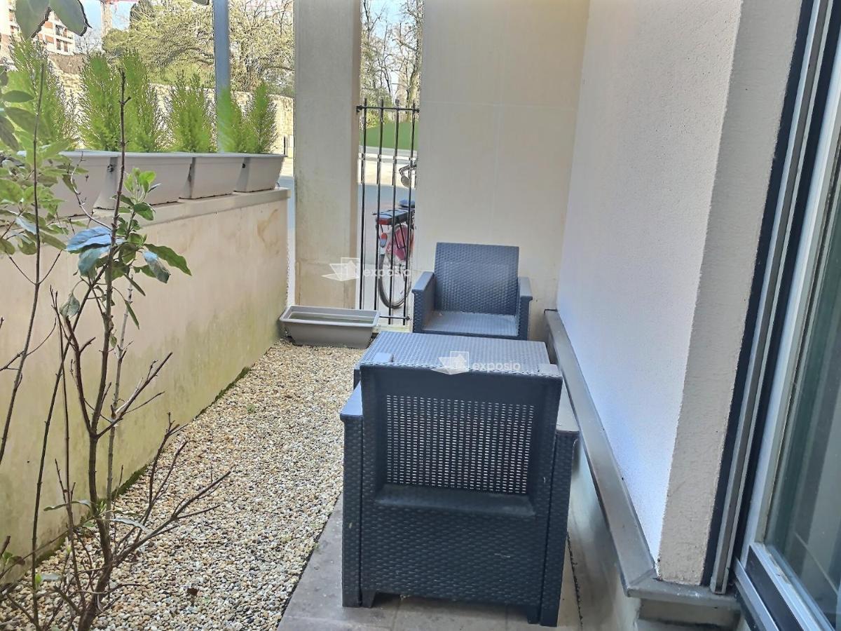 Cosy Break Jardins Des Plantes Apartamento Le Mans Exterior foto