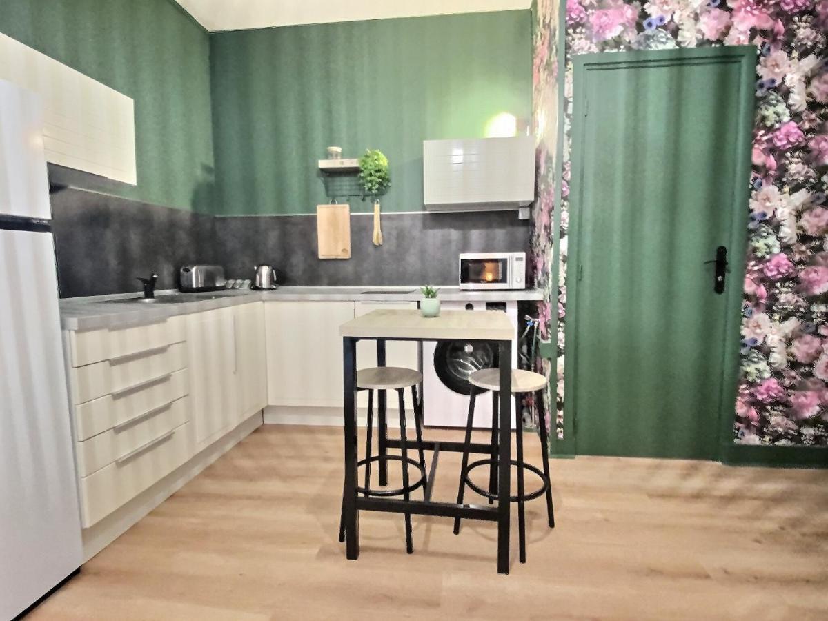 Cosy Break Jardins Des Plantes Apartamento Le Mans Exterior foto
