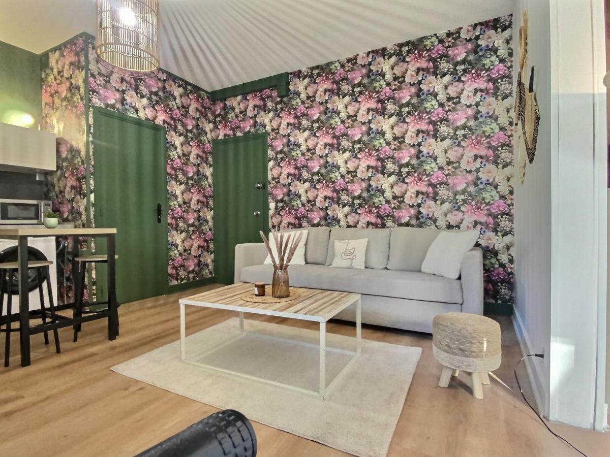 Cosy Break Jardins Des Plantes Apartamento Le Mans Exterior foto